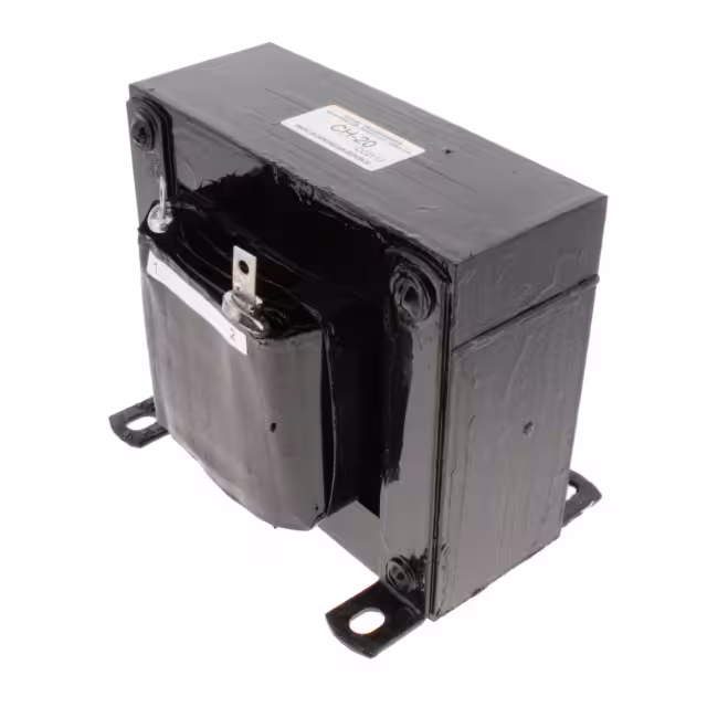 CH-20 Signal Transformer  Fixed Inductors